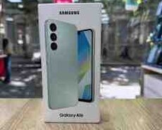 Samsung Galaxy A16 Light Green 256GB8GB