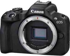 Canon EOS R50 Mirrorless Camera