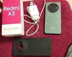 Xiaomi Redmi A3 Lake Blue 128GB4GB