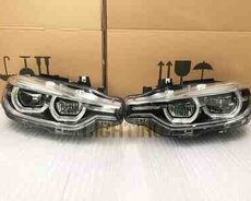 BMW F30 M3 led farası