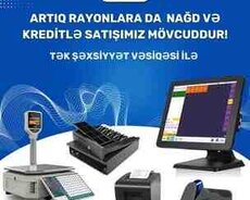 Barkod sistemi