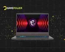 Noutbuk MSI THIN 15 B13VF-2829US