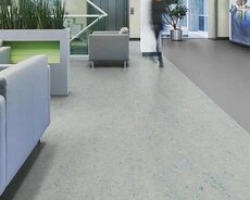 Linoleum Döşəmə İşləri