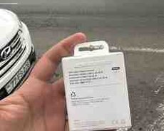 Type C adapter başlığı