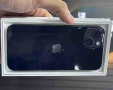 Apple iPhone 13 Midnight 128GB4GB