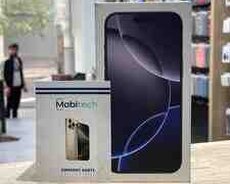 Apple iPhone 16 Pro Max Black Titanium 256GB8GB