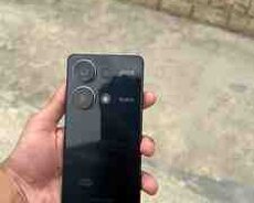 Xiaomi Redmi Note 13 Pro Midnight Black 256GB8GB