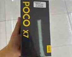 Xiaomi Poco X7 Black 256GB8GB