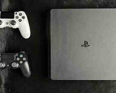 PlayStation 4 Slim