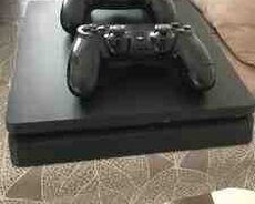 PlayStation 4 Slim 500GB