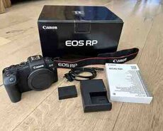 Canon EOS RP kit 24-105mm f4-7.1 IS STM