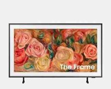Televizor Samsung The Frame QLED QE65LS03DAUXRU