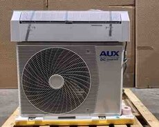 Kondisioner İnverter Aux 12 BTU