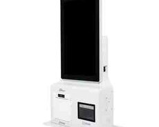 Self Service Kiosk POS terminal-Dk2200 X86