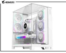 GameMax Infinity Pro WH
