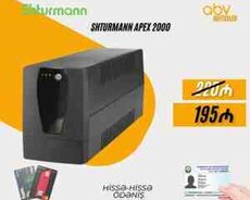 UPS Shturmann APEX 2000