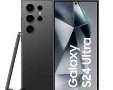 Samsung Galaxy S24 Ultra Titanium Black 512GB12GB