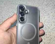 Samsung Galaxy S25 Silver Shadow 256GB12GB