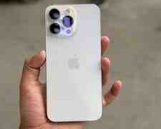 Apple iPhone 15 Pro Max White Titanium 256GB8GB
