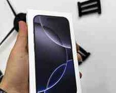Apple iPhone 16 Pro Black Titanium 256GB8GB