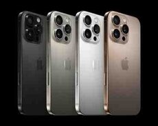 Apple iPhone 16 Pro Black Titanium 128GB8GB