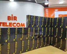 Xiaomi Poco X7 Pro Yellow 512GB12GB