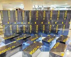 Xiaomi Poco X6 Black 256GB12GB