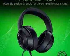 Qulaqlıq Razer Kraken X