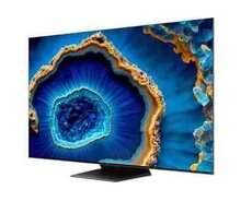 Televizor TCL 65C755 (165sm)