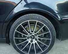 Mercedes Amg təkəri R18
