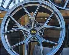 BMW BBS diskləri R19