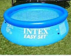 Hovuz İntex