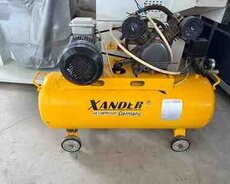 Kompressor