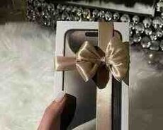 Apple iPhone 15 Pro Natural Titanium 256GB8GB
