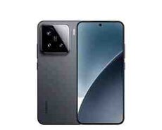Xiaomi 15 Black 256GB12GB