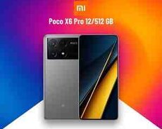Xiaomi Poco X6 Pro Gray 512GB12GB
