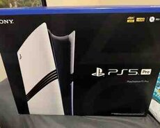 Sony PlayStation 5 Pro