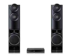 Ev kinoteatrı LG LHD687.DARELLK