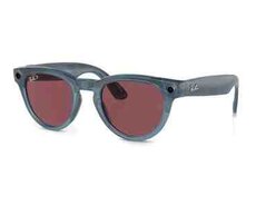 Ray-Ban Meta Headliner eynəyi