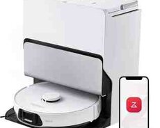 Roborock S8 MaxV Ultra (və digər modellər)