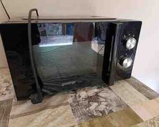 Микроволновка