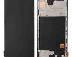 Samsung Galaxy A51 ekranı