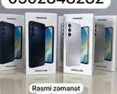Samsung Galaxy A16 Black 128GB, 6GB