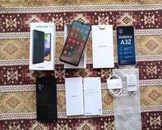 Samsung Galaxy A32 Awesome Black 128GB, 6GB