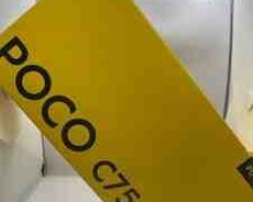 Xiaomi Poco C75 Gold 128GB, 6GB
