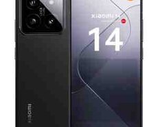 Xiaomi 14 Black 512GB, 12GB