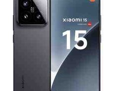 Xiaomi 15 Black 512GB, 12GB