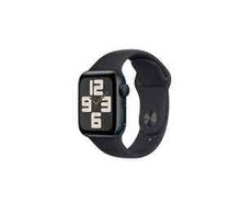 Apple Watch SE 2 Midnight 40mm