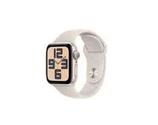 Apple Watch SE 2 Starlight 40mm