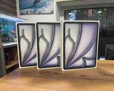 Apple iPad Air 13 M3 256 Gray (2025)